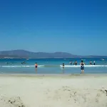 Casa Veraneo En Los Molles Nº1 A 8 Mins De La Playa