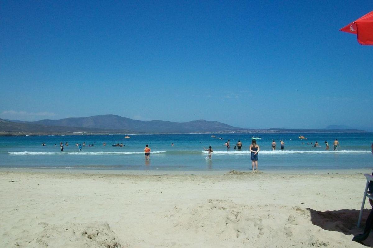 Casa de férias Casa Veraneo En Molles Nº1 A 8 Mins De La Playa *